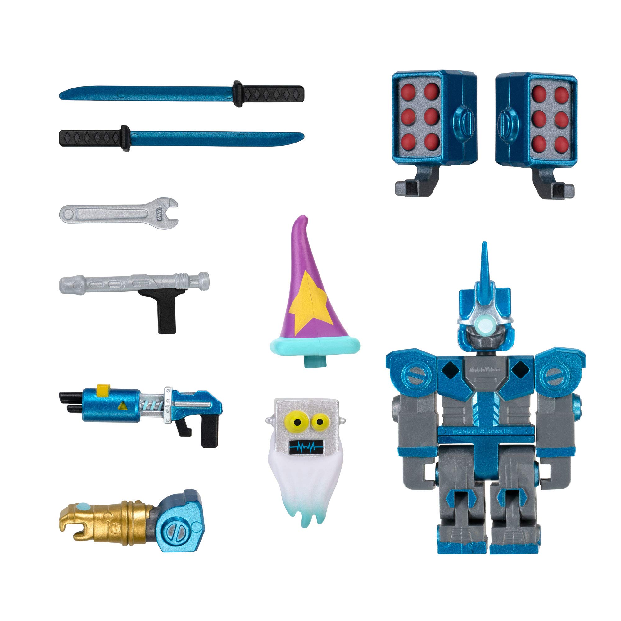 Amazon.co.jp: Roblox アバターショップシリーズコレクション